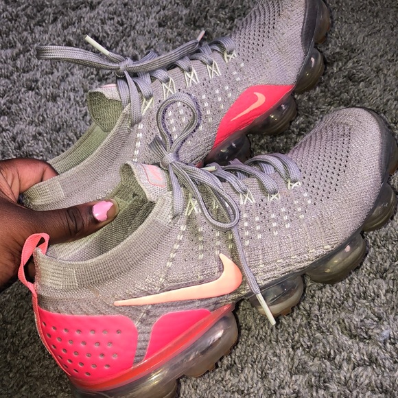 the cheapest vapormax